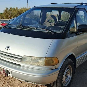 Toyota Previa 1993