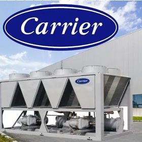 Чиллер Carrier Chiller Çiller