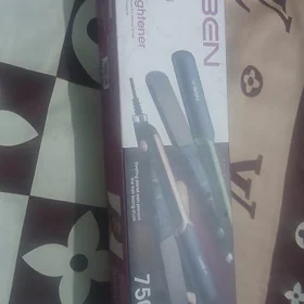 Saç ŭtgi