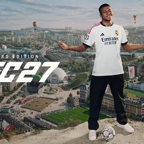 FC27 (FIFA 27)