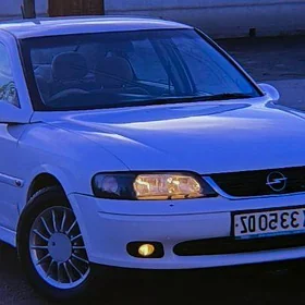 Opel Vectra 1999
