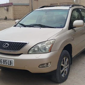 Lexus RX 330 2004