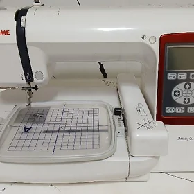 janome 230e
