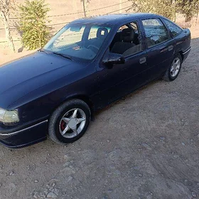 Opel Vectra 1991