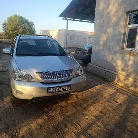 Lexus RX 330 2005