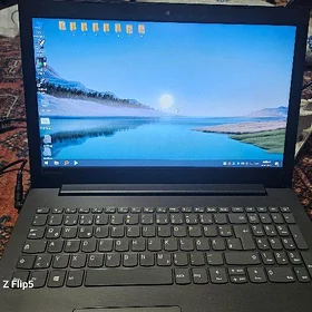 Lenovo noukbuk