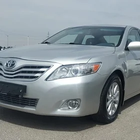 Toyota Camry 2010