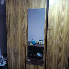 gardırop, şkaf, şfaner mebel