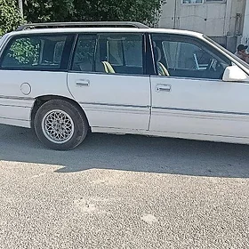 Opel Omega 1991