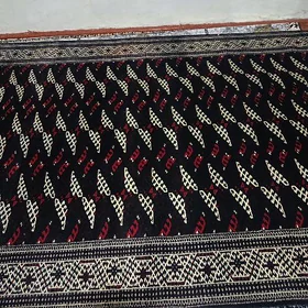 Turkmen haly