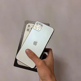 Iphone 11 Pro Max 256GB