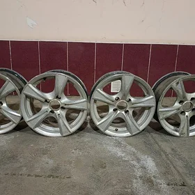 Opel Diska 14