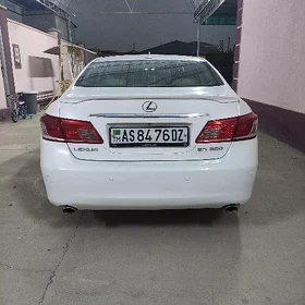 Lexus ES 350 2010