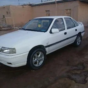 Opel Vectra 1992