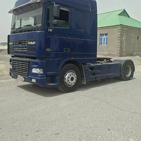 DAF FX 95 2000