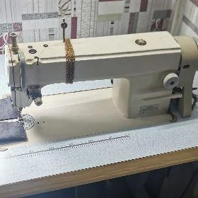 tikin maşyn juki