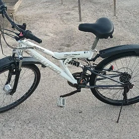 велосипед спорт