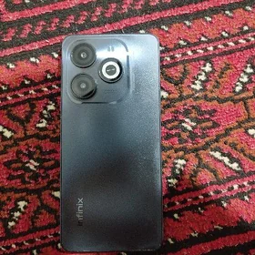 İnfinx smart 8