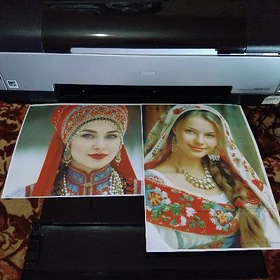 A3 EPSON 1410 FOTO PRINTER