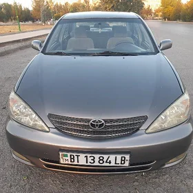 Toyota Camry 2002