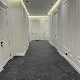 Gurtli 4 komnaty 4 etaj 155m².