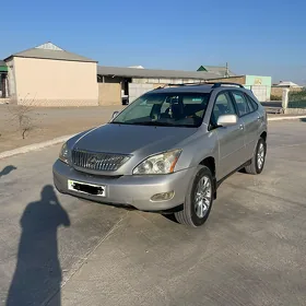 Lexus RX 330 2005