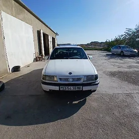 Opel Vectra 1992