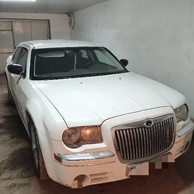 Chrysler 300C 2005