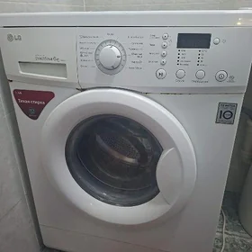 LG kir maşyn 6KG