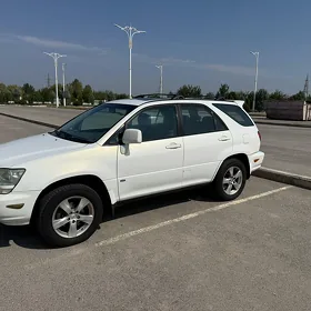 Lexus RX 300 2001