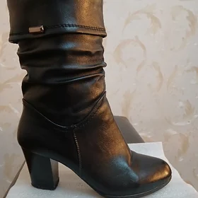 сапоги