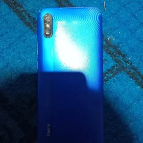 Redmi 9a