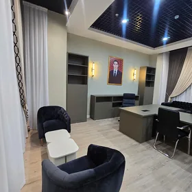 🇹🇲Arenda ofis🇹🇲