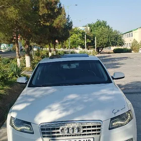 Audi A4 2010