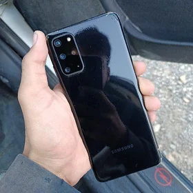 Samsung S20+