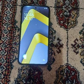 poco M8 pro 12/512