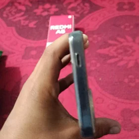 Redmi a 5