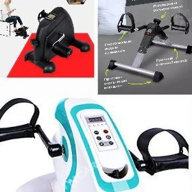 Mini pedal