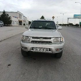 Toyota 4Runner 2002