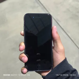 iPhone SE 2 .2020