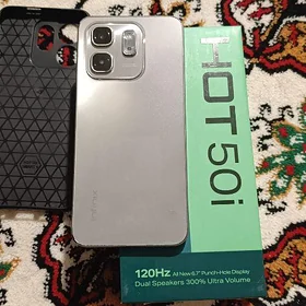 obmen Infinix Hot.50.i