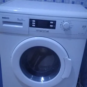 beko kir masyn