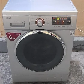 Kirmaşyn LG 6