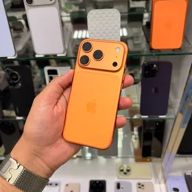 iPhone 17 Pro 256gb