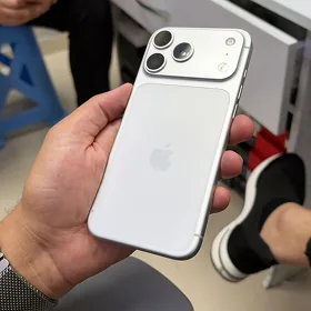 iPhone 17 Pro Max 512gb
