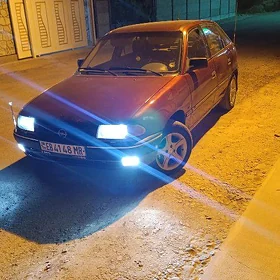 Opel Astra 1991