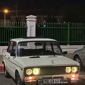 Lada 2106 1992