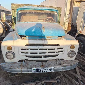 Zil 130 1991