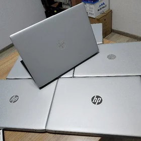HP Noutbuk