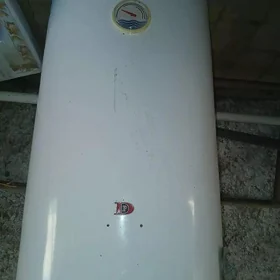 boyler derya plastik